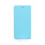 Flip Cover For Meizu M3 Blue By - Maxbhi.com