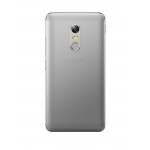 Full Body Housing For Tplink Neffos X1 Max Grey - Maxbhi.com