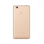 Full Body Housing For Zte Nubia Z11 128gb Gold - Maxbhi.com