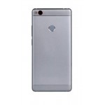 Full Body Housing For Zte Nubia Z11 128gb Grey - Maxbhi.com