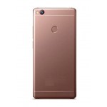 Full Body Housing For Zte Nubia Z11 128gb Rose Gold - Maxbhi Com