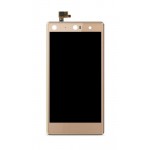 Lcd With Touch Screen For Acer Liquid X2 Gold By - Maxbhi.com