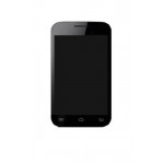 Lcd With Touch Screen For Champion My Phone 36 Black By - Maxbhi.com