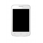 Lcd With Touch Screen For Champion My Phone 36 White By - Maxbhi.com