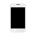 Lcd With Touch Screen For Iball Andi 3.5 Classique White By - Maxbhi.com