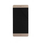 Lcd With Touch Screen For Zte Nubia Z11 128gb Gold By - Maxbhi.com