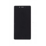 Lcd With Touch Screen For Zte Nubia Z11 128gb Rose Gold By - Maxbhi.com