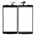 Touch Screen Digitizer For Leagoo Venture 1 Brown By - Maxbhi Com
