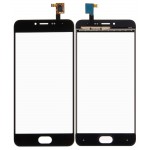 Touch Screen Digitizer For Meizu M3 Grey By - Maxbhi Com