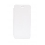 Flip Cover For Leagoo Lead 1i White By - Maxbhi.com