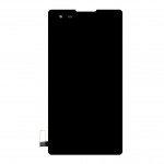 Lcd Screen For Lg X Style Replacement Display By - Maxbhi Com