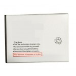 Battery For Zen Elite Wow By - Maxbhi.com
