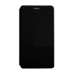 Flip Cover For Huawei Mediapad X2 16gb Black By - Maxbhi.com