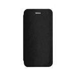 Flip Cover For Ziox Astra Nxt Plus Black By - Maxbhi.com