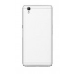 Full Body Housing For Zte Blade V7 Max Silver - Maxbhi.com