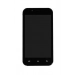 Lcd With Touch Screen For Ringing Bells Freedom 251 White By - Maxbhi.com
