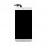 Lcd Screen For Zte Blade V7 Max Replacement Display By - Maxbhi Com