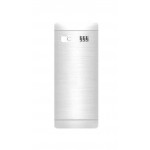 Back Panel Cover For Infocus F130 White - Maxbhi.com