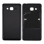 Back Panel Cover For Samsung Galaxy Grand Prime Plus Black - Maxbhi Com