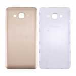 Back Panel Cover For Samsung Galaxy Grand Prime Plus Gold - Maxbhi Com