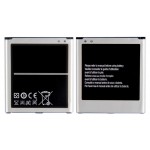 Battery For Samsung Galaxy Grand Prime Plus By - Maxbhi Com
