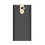 Full Body Housing For Spice Flo 6150 Black - Maxbhi.com