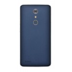 Full Body Housing For Zte Zmax Pro Black - Maxbhi.com