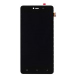 Lcd Screen For Blu Energy X 2 Replacement Display By - Maxbhi Com