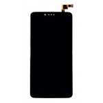 Lcd Screen For Zte Zmax Pro Replacement Display By - Maxbhi Com