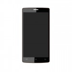 Lcd Screen For Bleu Wi208 Replacement Display By - Maxbhi Com