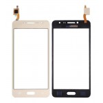 Touch Screen Digitizer For Samsung Galaxy Grand Prime Plus Gold By - Maxbhi Com