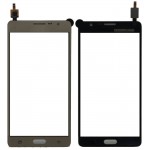 Touch Screen Digitizer For Samsung Galaxy On7 2016 Gold By - Maxbhi Com