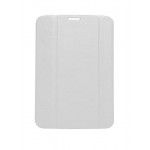 Flip Cover For Blackberry 4g Playbook 32gb Wifi And Wimax White By - Maxbhi.com