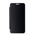 Flip Cover For Blu Studio G Plus Black By - Maxbhi.com