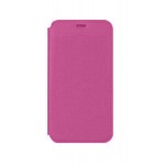 Flip Cover For Celkon Campus A400 Purple By - Maxbhi.com