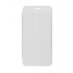 Flip Cover For Htc Desire 10 Lifestyle White By - Maxbhi.com