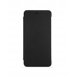 Flip Cover For Wiko Pulp Fab 4g Black By - Maxbhi.com