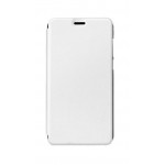 Flip Cover For Wiko Pulp Fab 4g White By - Maxbhi.com