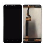 Lcd With Touch Screen For Htc Desire 10 Lifestyle Black By - Maxbhi Com
