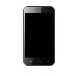 Lcd With Touch Screen For Kenxinda K581 Black By - Maxbhi.com