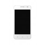 Lcd With Touch Screen For Kenxinda K581 White By - Maxbhi.com