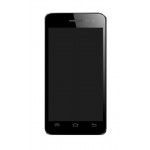 Lcd With Touch Screen For Videocon Challenger V40ld Black By - Maxbhi.com