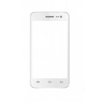 Touch Screen Digitizer For Videocon Challenger V40ld White By - Maxbhi.com