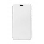 Flip Cover For Acer Liquid Z6 Plus White By - Maxbhi.com