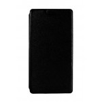 Flip Cover For Docoss X1 Black By - Maxbhi.com