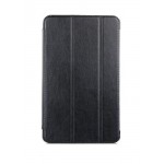 Flip Cover For Lenovo S5000 Wifi Black By - Maxbhi.com