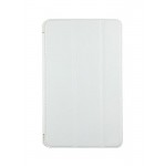 Flip Cover For Lenovo S5000 Wifi White By - Maxbhi.com