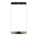 Touch Screen Digitizer For Asus Zenfone 3 Deluxe 256gb Silver By - Maxbhi.com
