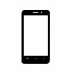 Touch Screen Digitizer For Docoss X1 Black By - Maxbhi.com