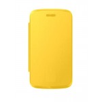 Flip Cover For Adcom A35 Yellow By - Maxbhi.com